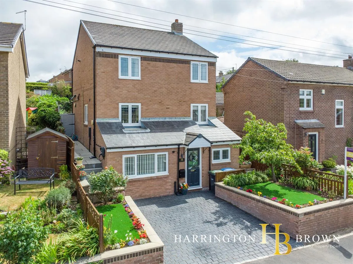 Church Street, Castleside, photo 26