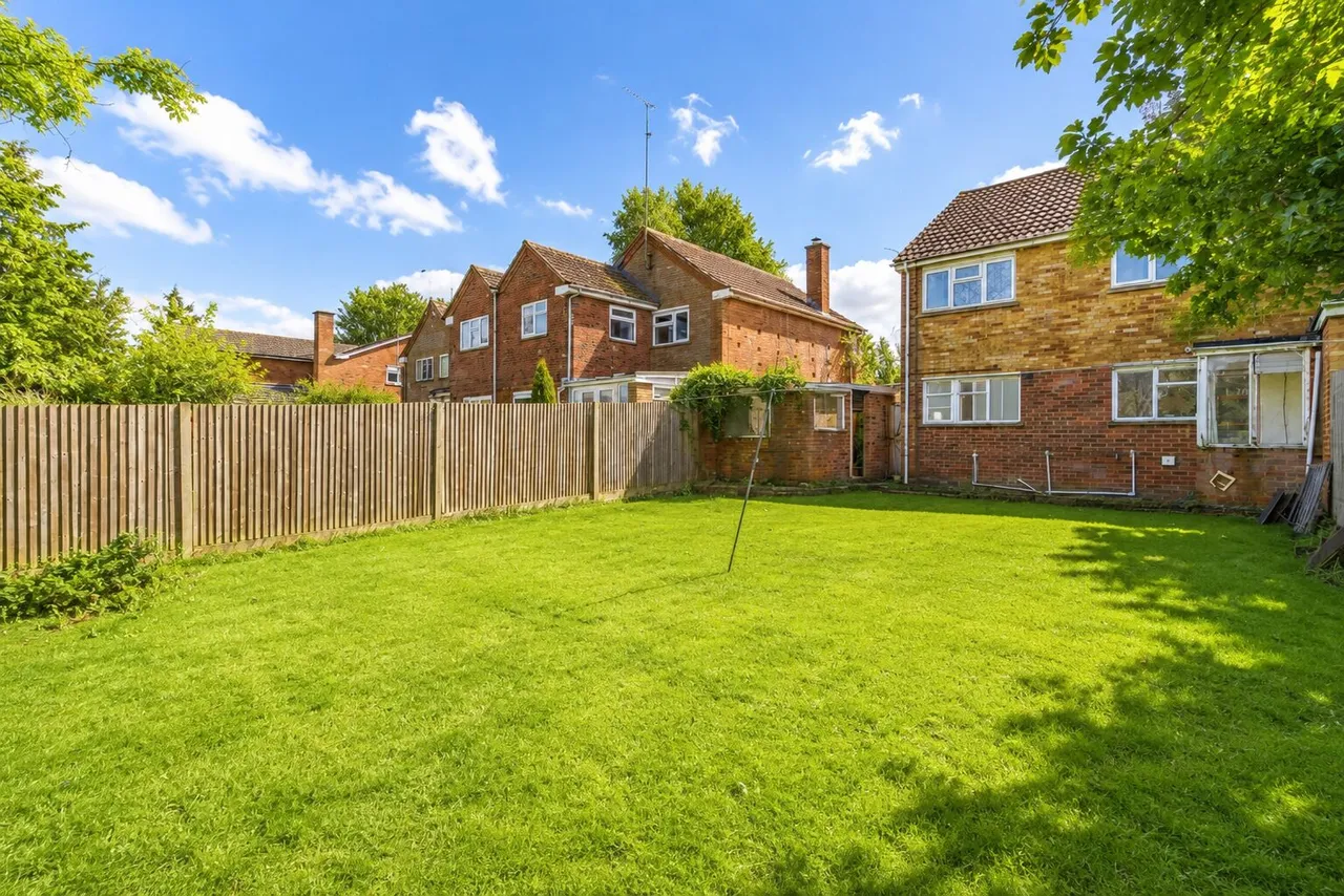 Garrard Way, Wheathampstead, AL4, photo 3