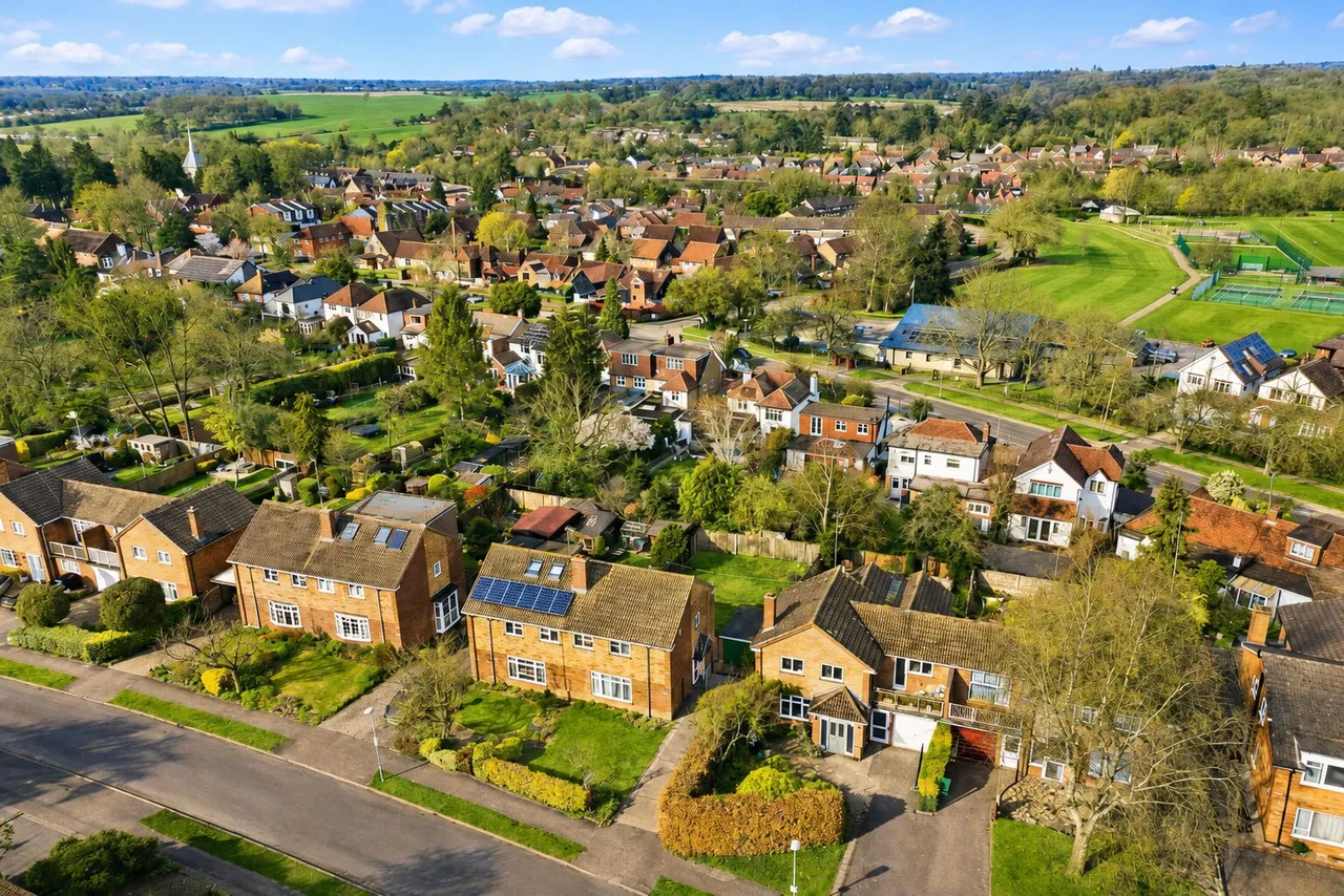 Garrard Way, Wheathampstead, AL4, photo 12