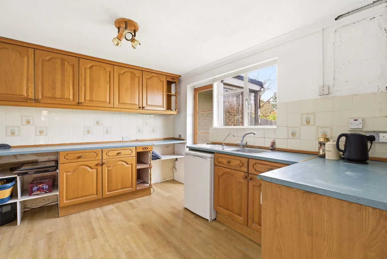 Garrard Way, Wheathampstead, AL4, photo 2