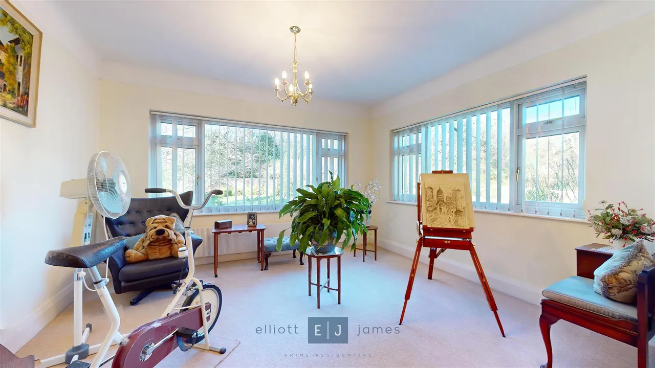 Field Close, Buckhurst Hill, photo 7