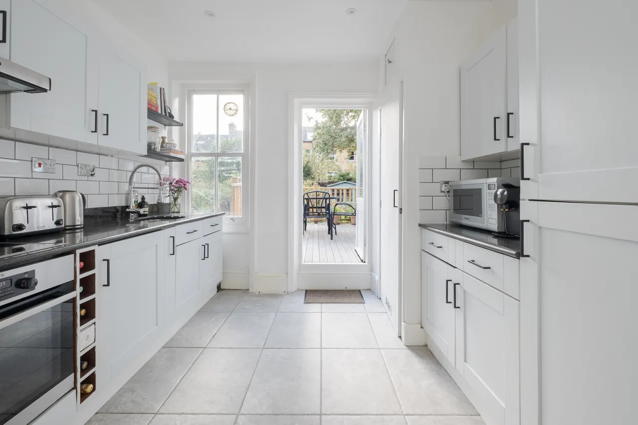 Hillfield Avenue, London, N8, photo 7