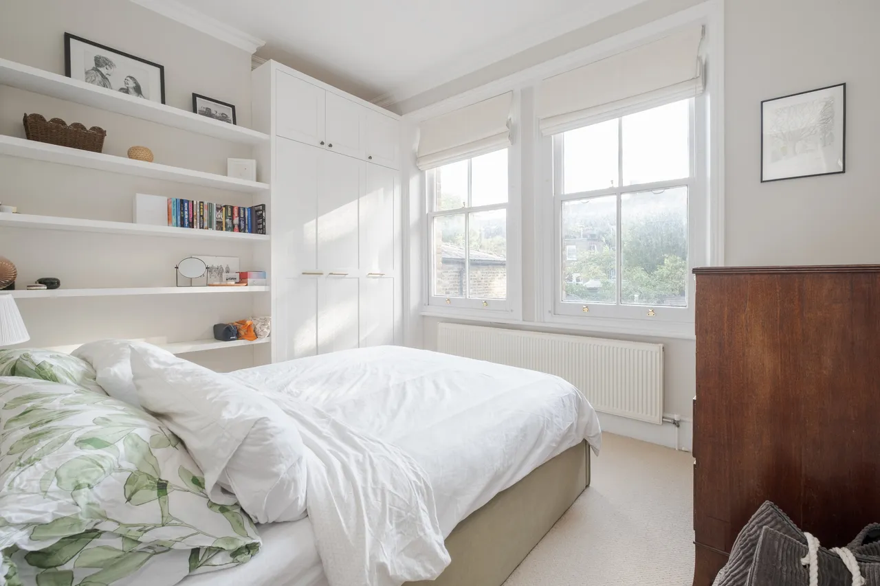 Hillfield Avenue, London, N8, photo 12
