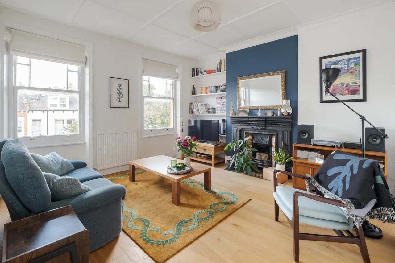 Hillfield Avenue, London, N8, photo 4