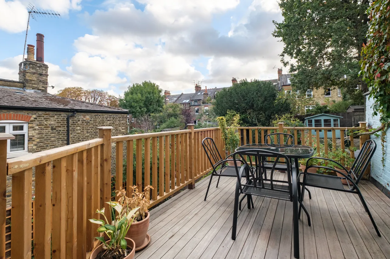 Hillfield Avenue, London, N8, photo 8