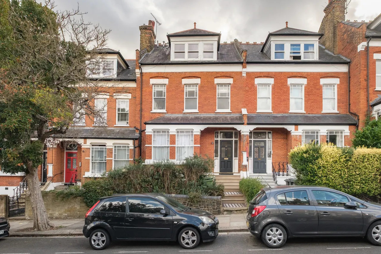 Hillfield Avenue, London, N8, photo 9