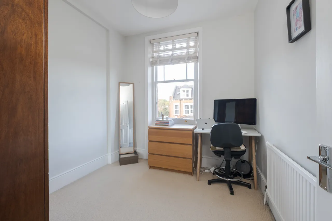 Hillfield Avenue, London, N8, photo 14