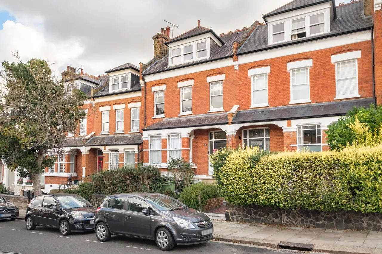 Hillfield Avenue, London, N8, photo 2