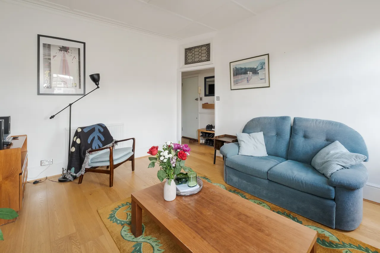 Hillfield Avenue, London, N8, photo 13