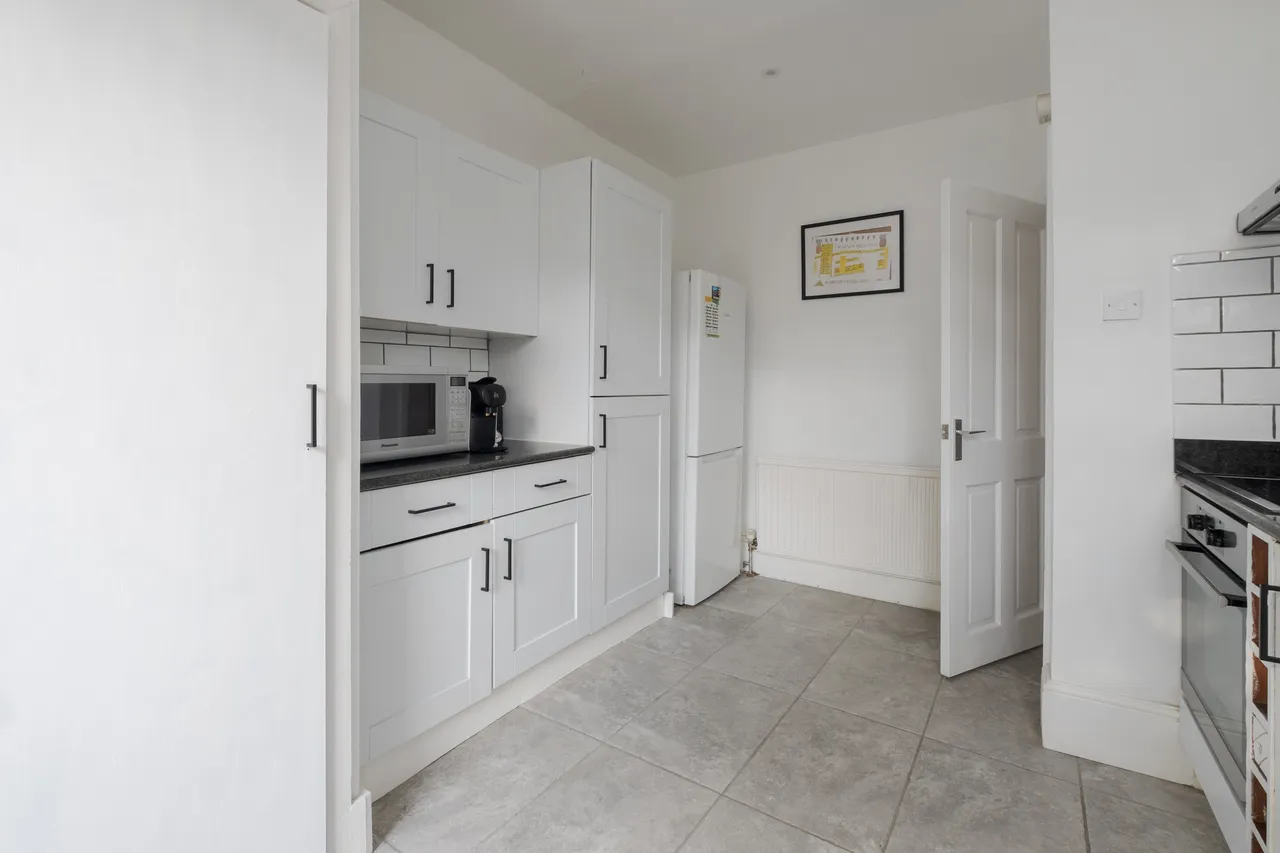 Hillfield Avenue, London, N8, photo 11