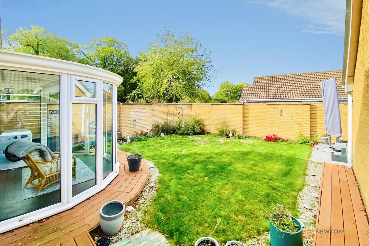 Teal Close, Leicester Forest East, LE3, photo 15