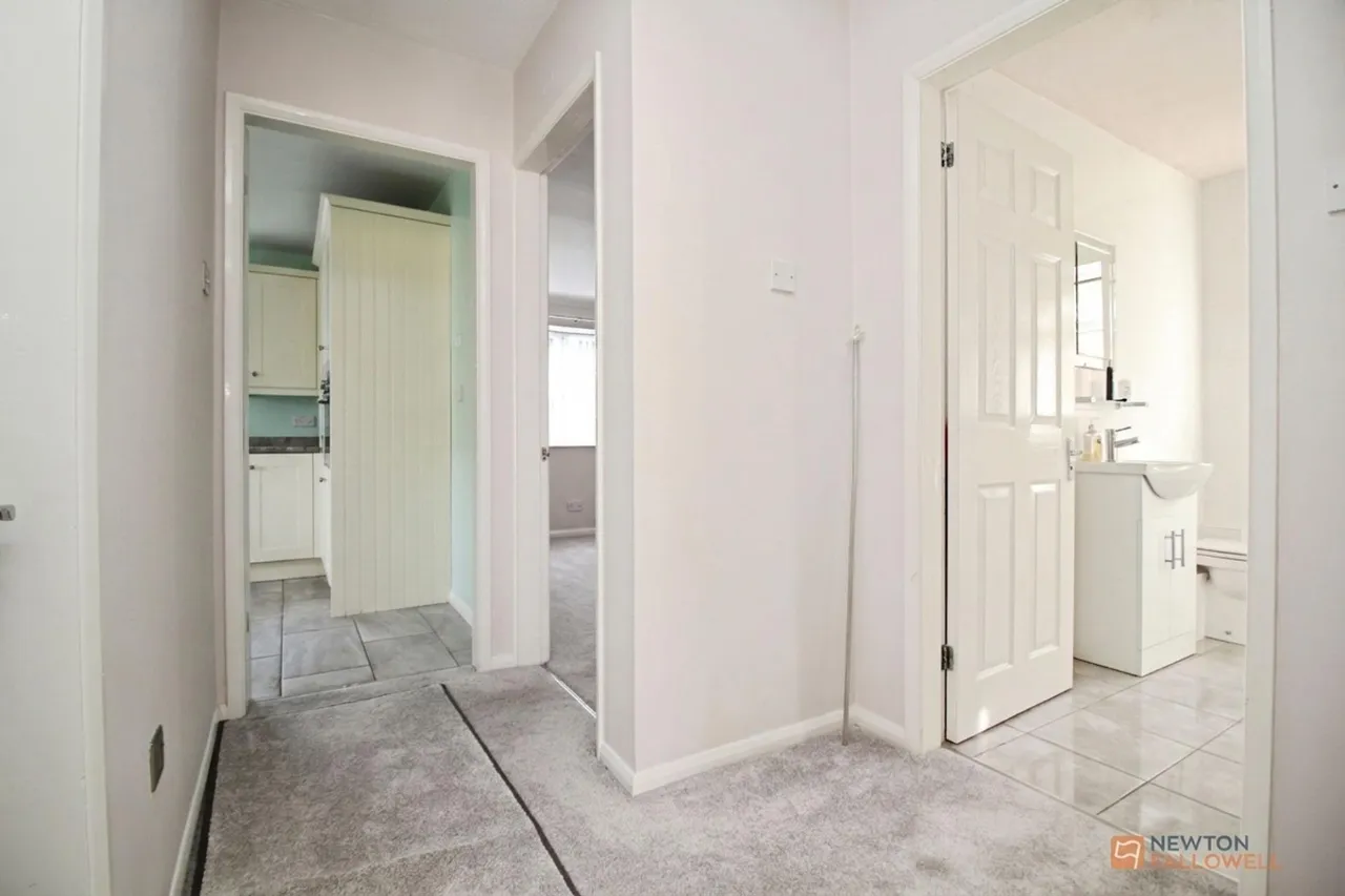 Teal Close, Leicester Forest East, LE3, photo 9