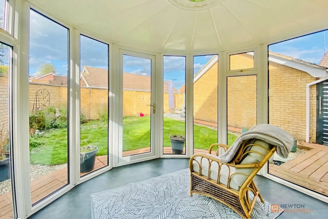 Teal Close, Leicester Forest East, LE3, photo 12