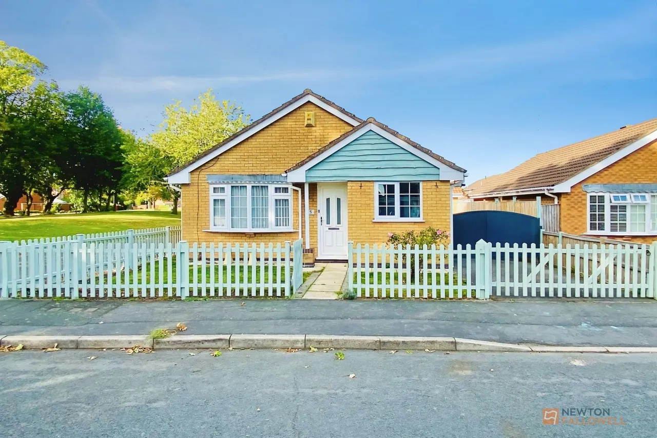 Teal Close, Leicester Forest East, LE3, photo 18