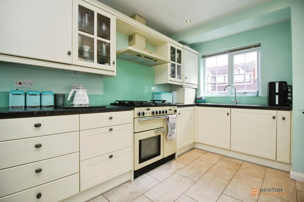 Teal Close, Leicester Forest East, LE3, photo 7