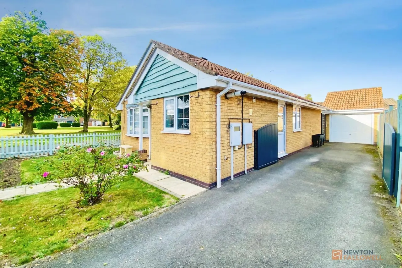 Teal Close, Leicester Forest East, LE3, photo 17