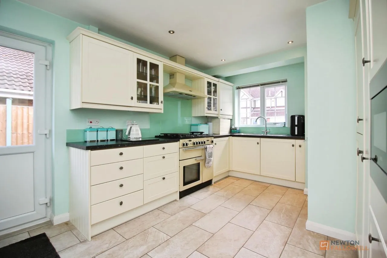 Teal Close, Leicester Forest East, LE3, photo 5