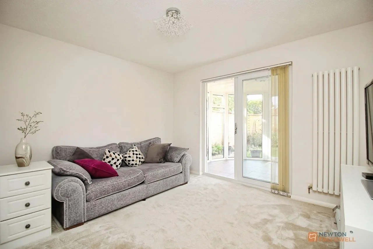 Teal Close, Leicester Forest East, LE3, photo 11