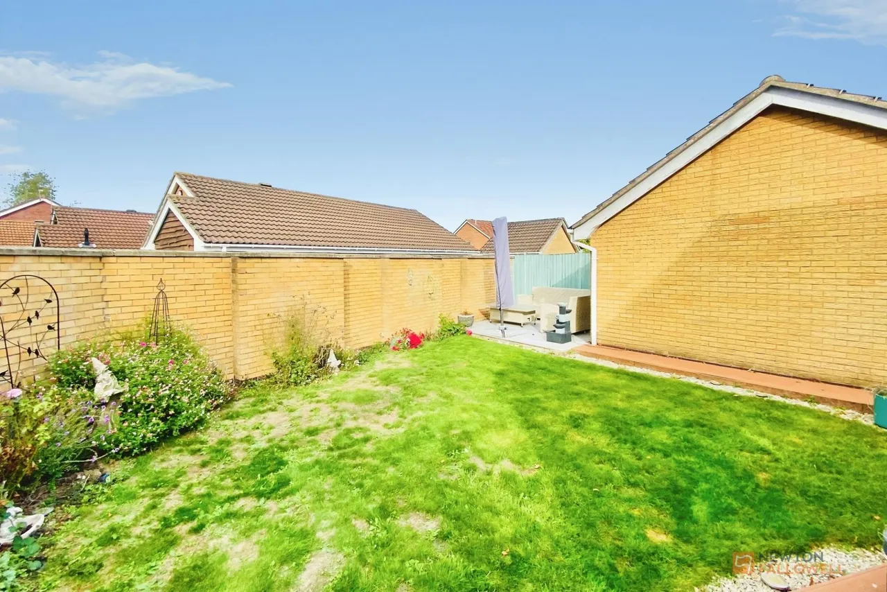 Teal Close, Leicester Forest East, LE3, photo 16