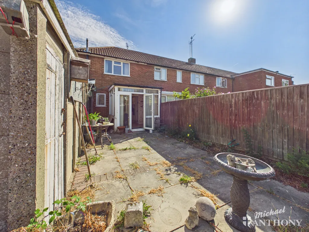 Meadowcroft, Aylesbury, HP19 9LN, photo 10