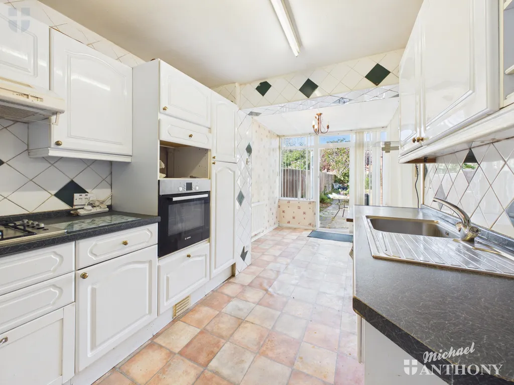 Meadowcroft, Aylesbury, HP19 9LN, photo 4