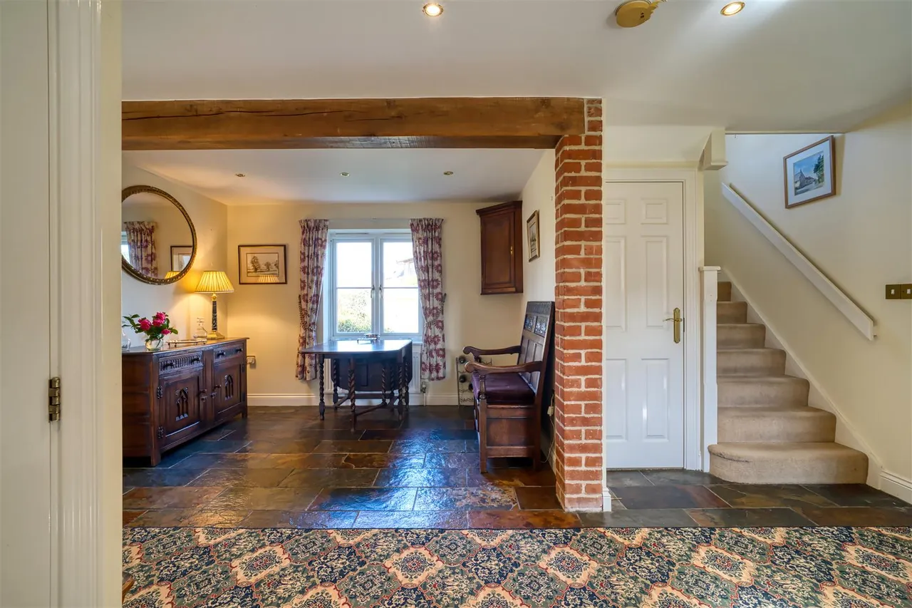 The Old Dairy Farm, Hazelbury Bryan, photo 7