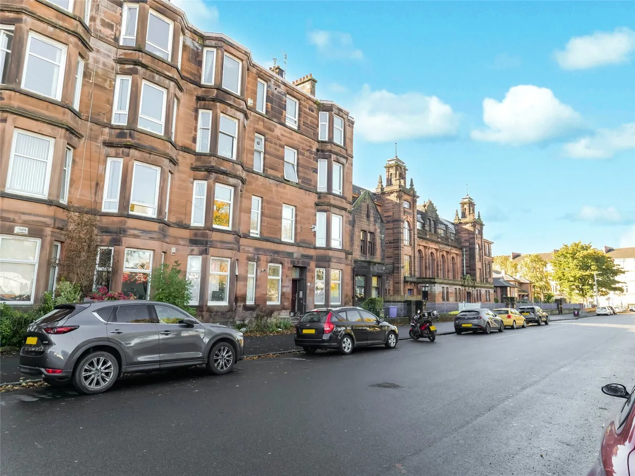 Kingarth Street, Glasgow, G42, photo 18