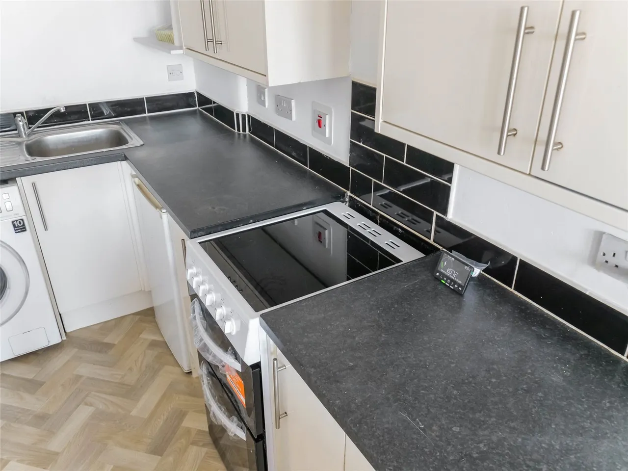 Kingarth Street, Glasgow, G42, photo 14