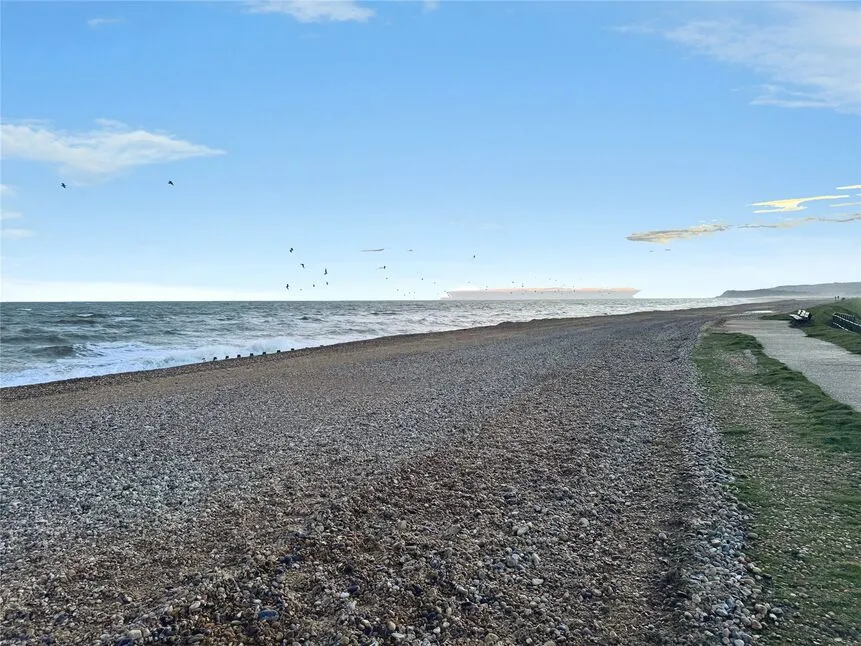 2 bed flat for sale — Dogs Hill Road, Winchelsea Beach, East Sussex, TN36