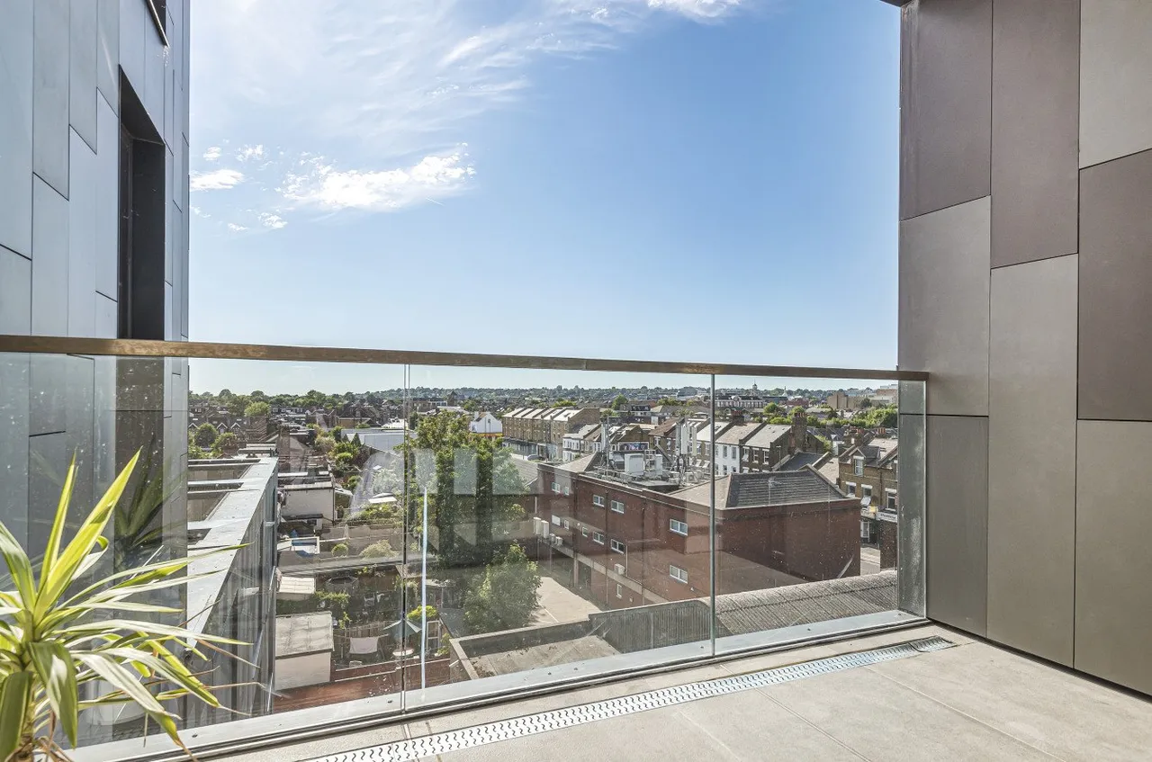 Milner Road, Wimbledon, London, SW19, photo 8