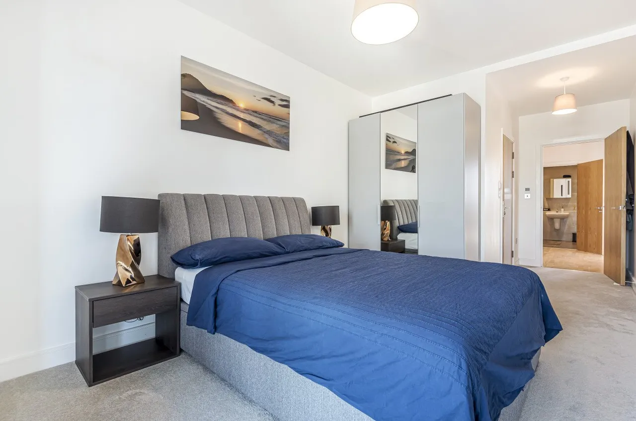 Milner Road, Wimbledon, London, SW19, photo 9
