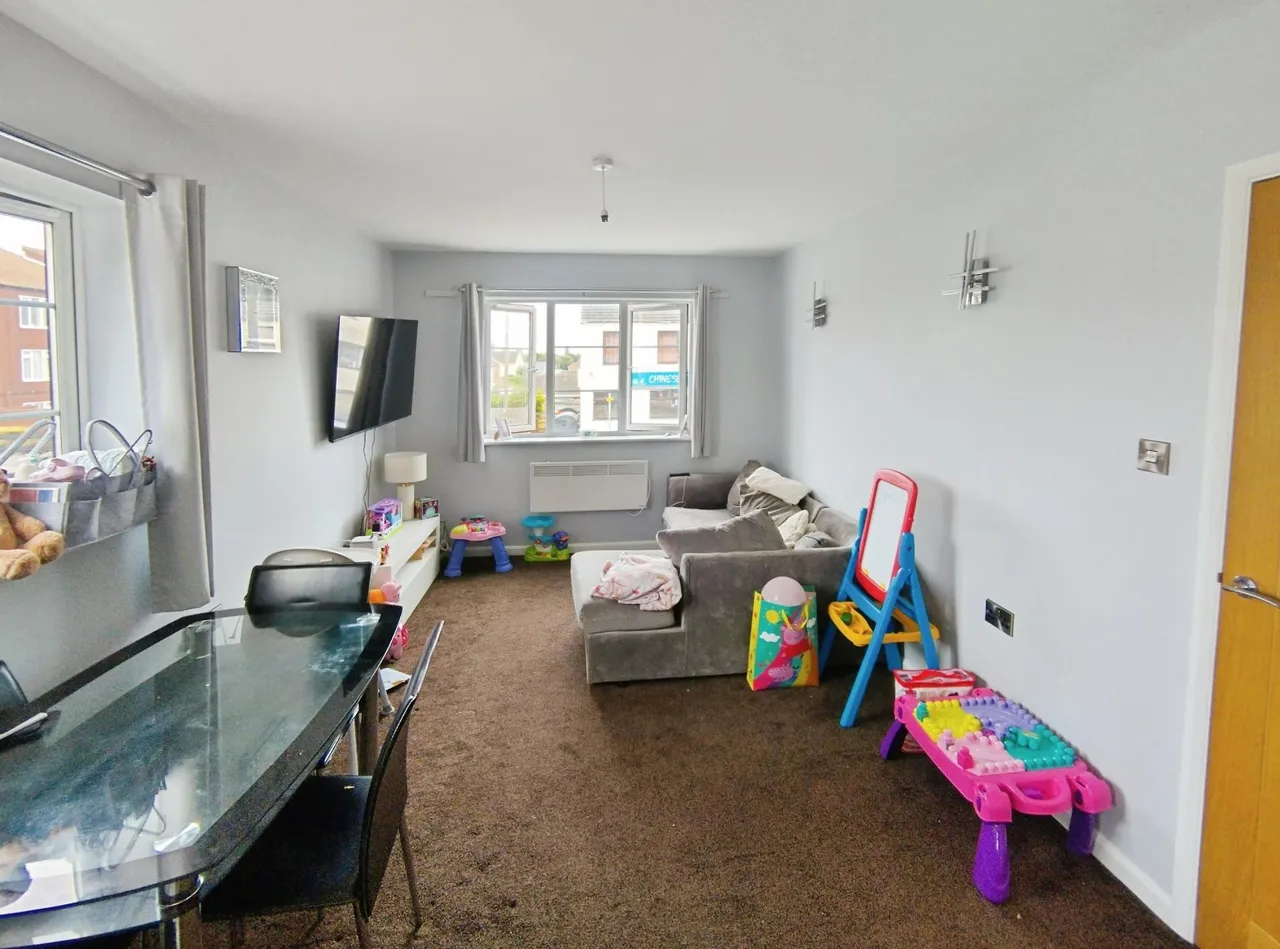 Manor Court, Roman Bank, PE25, photo 2