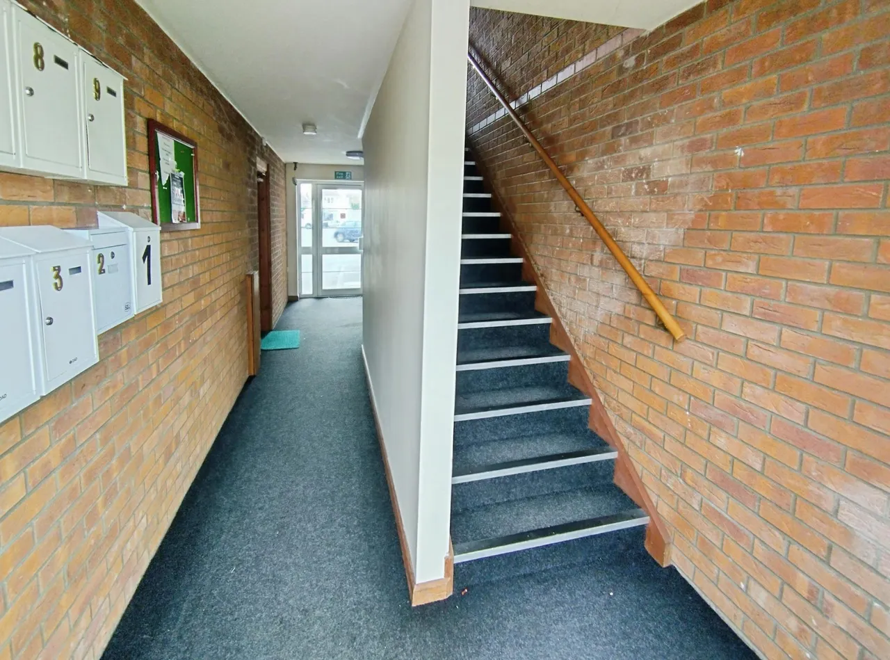 Manor Court, Roman Bank, PE25, photo 7