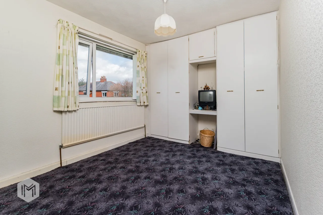 Grindsbrook Road, Radcliffe, Manchester, M26 4JS, photo 15