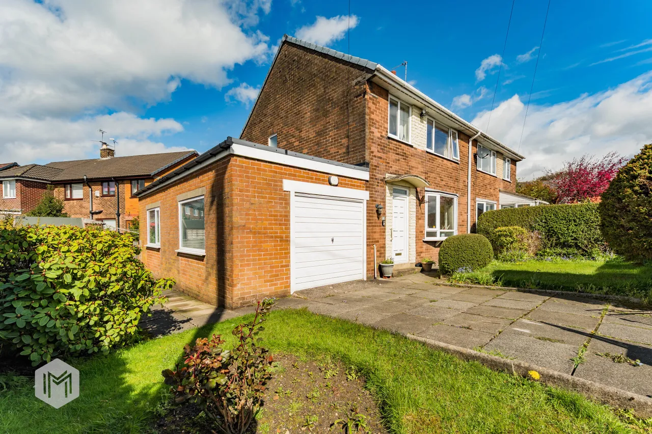 Grindsbrook Road, Radcliffe, Manchester, M26 4JS, photo 6