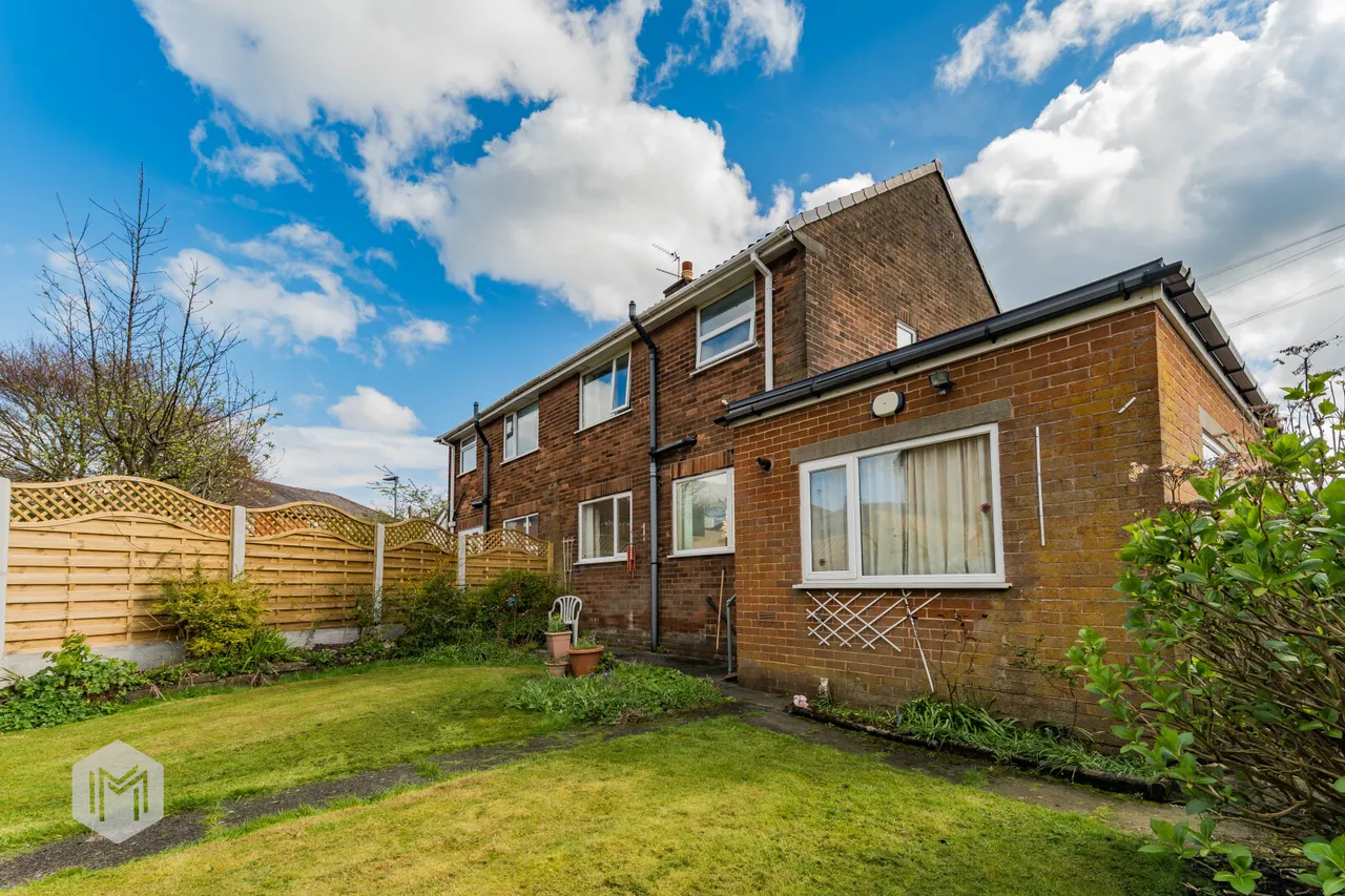 Grindsbrook Road, Radcliffe, Manchester, M26 4JS, photo 5