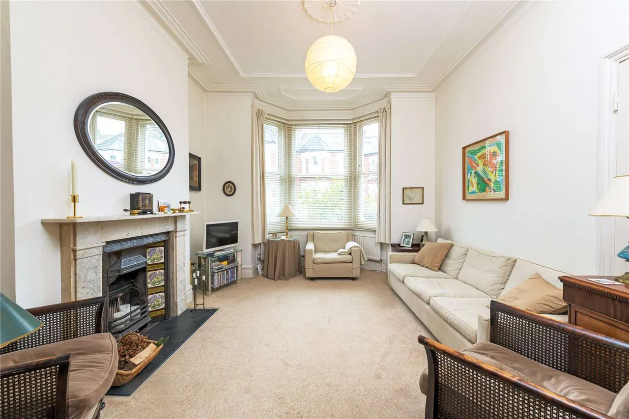 Jedburgh Street, Battersea, London, SW11 5QA, photo 4