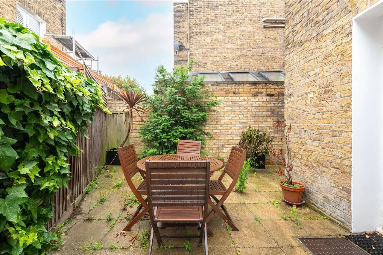 Jedburgh Street, Battersea, London, SW11 5QA, photo 7