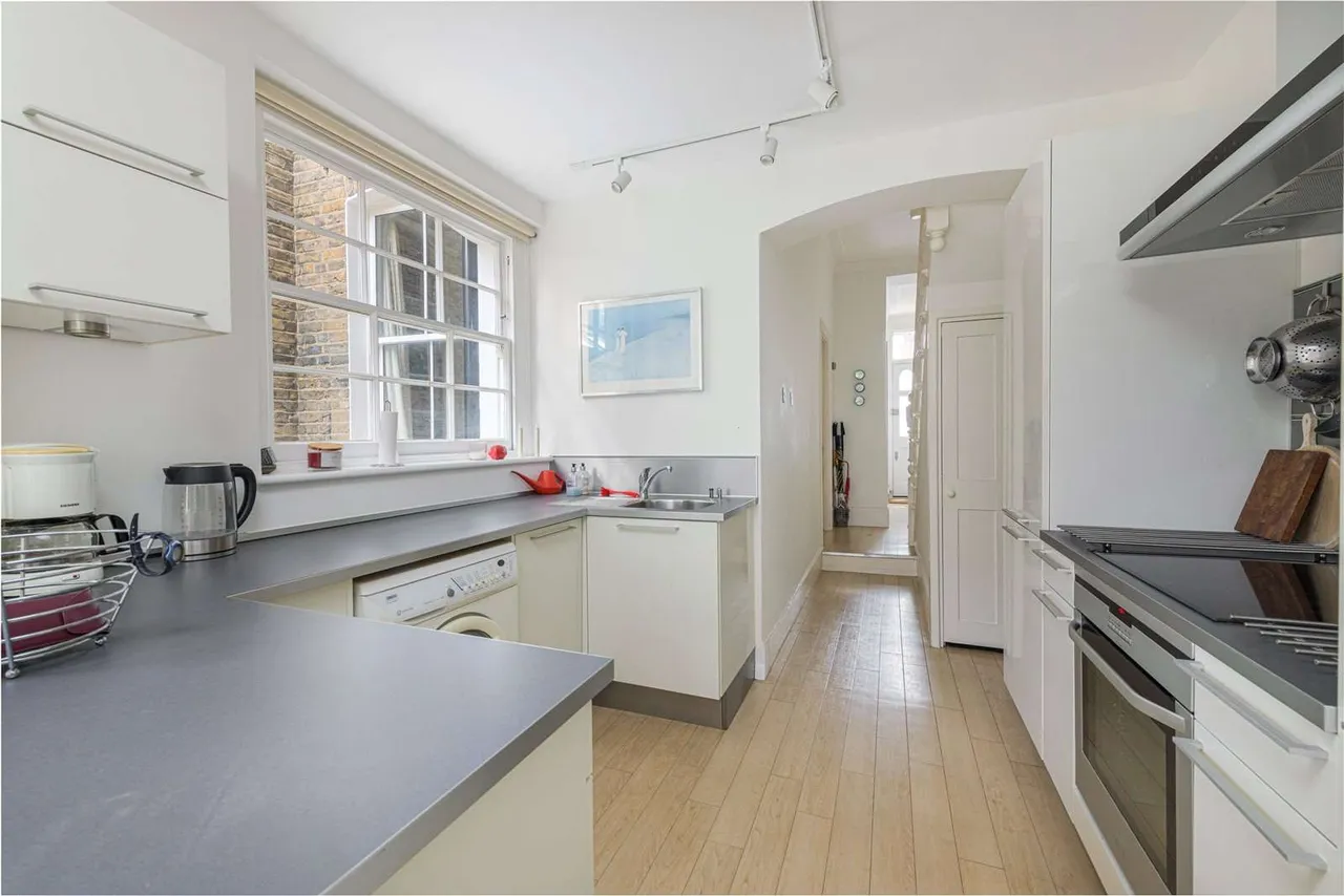 Jedburgh Street, Battersea, London, SW11 5QA, photo 8