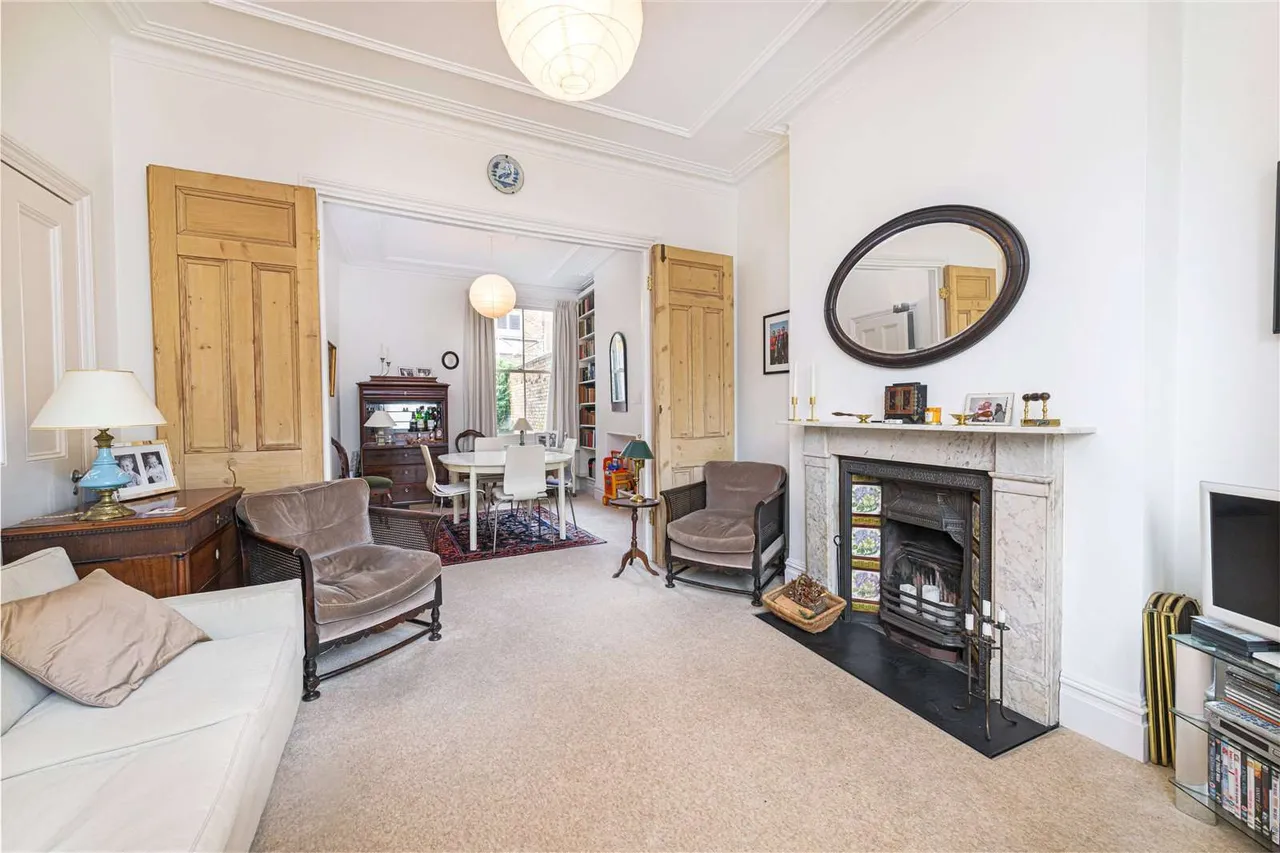 Jedburgh Street, Battersea, London, SW11 5QA, photo 5