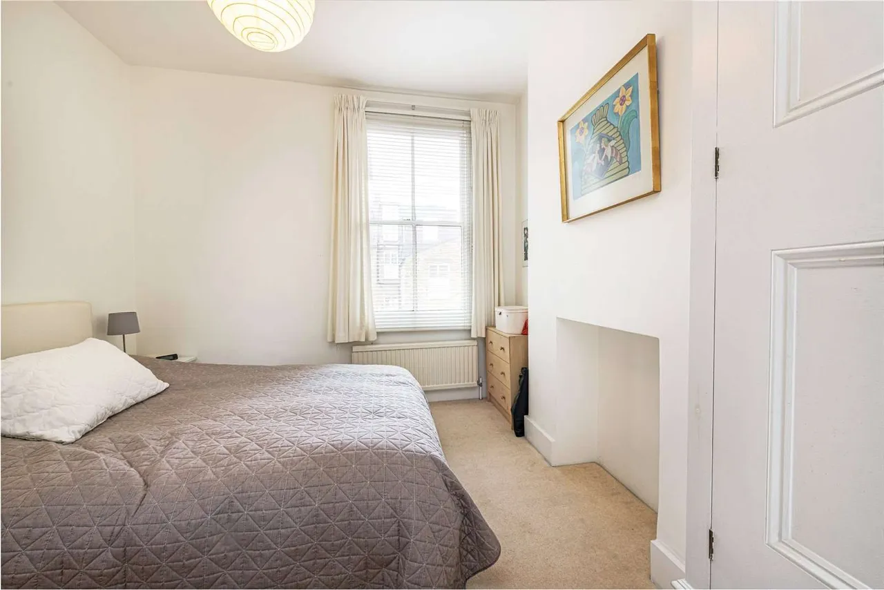 Jedburgh Street, Battersea, London, SW11 5QA, photo 12