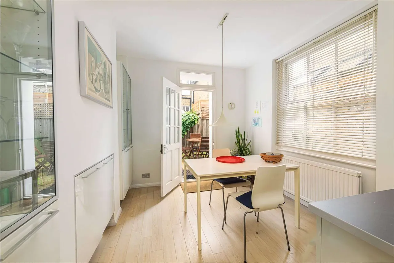 Jedburgh Street, Battersea, London, SW11 5QA, photo 9