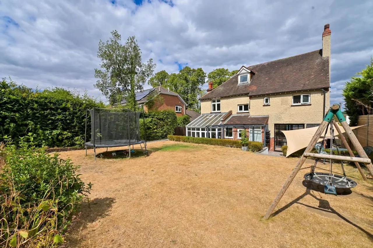 Oxford Road, Tilehurst, RG31, photo 15