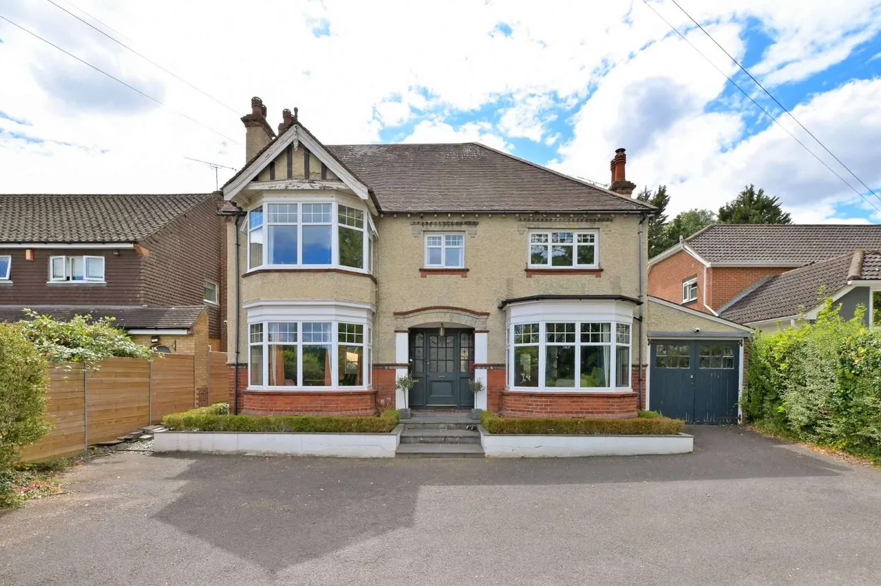 Oxford Road, Tilehurst, RG31, photo 4
