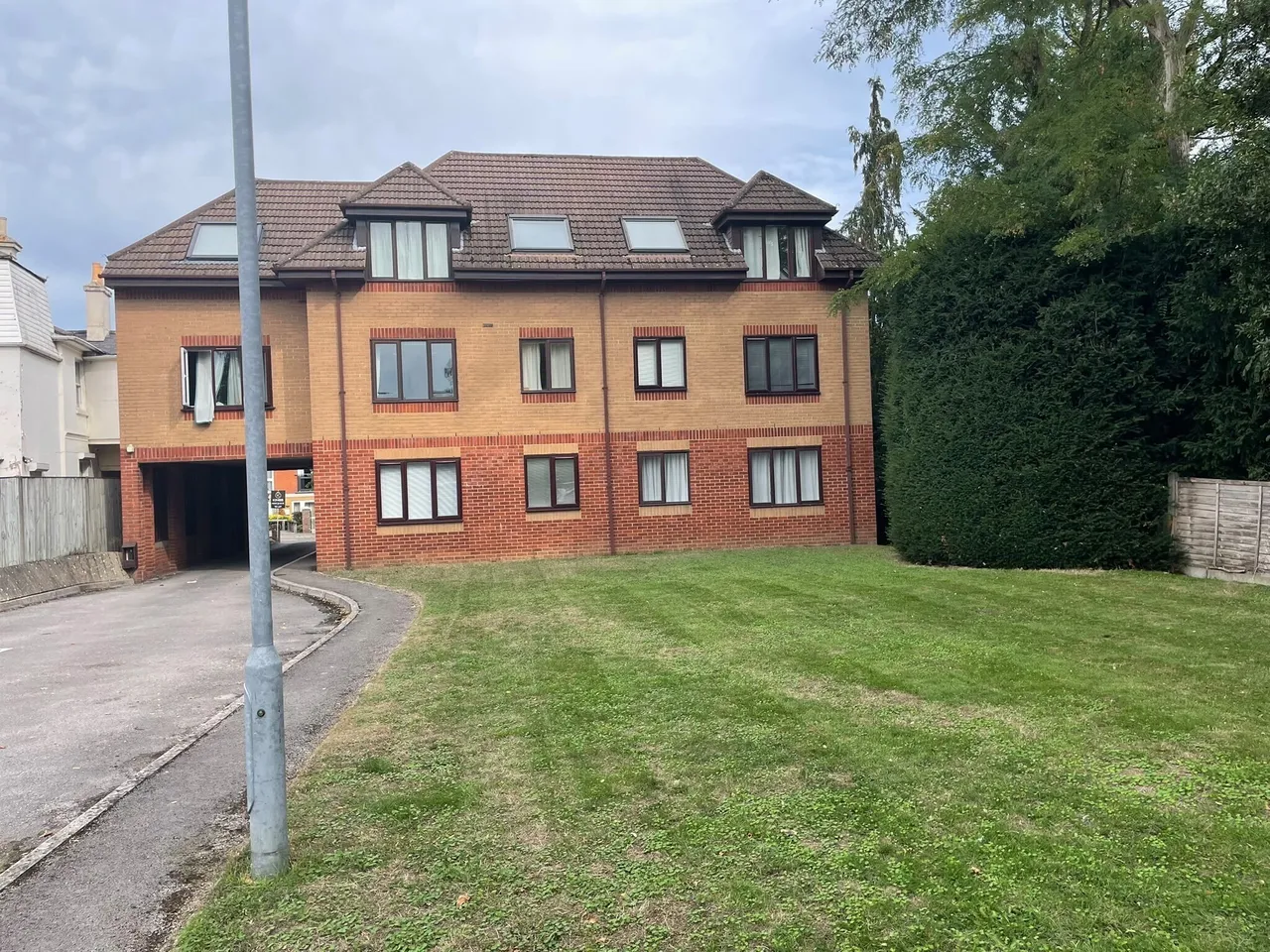 1 bed flat to rent, St Deny`s Road, Portswood, SO17