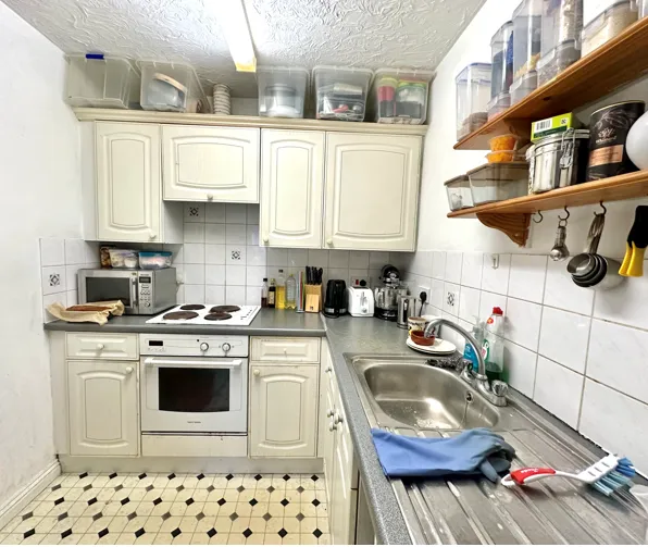 St Deny`s Road, Portswood, SO17, photo 6