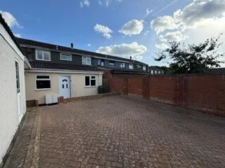 Julius Gardens, Luton, LU3, photo 12