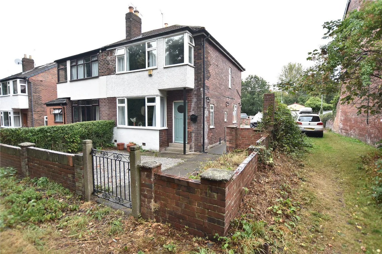 Morritt Drive, Leeds, LS15, photo 12