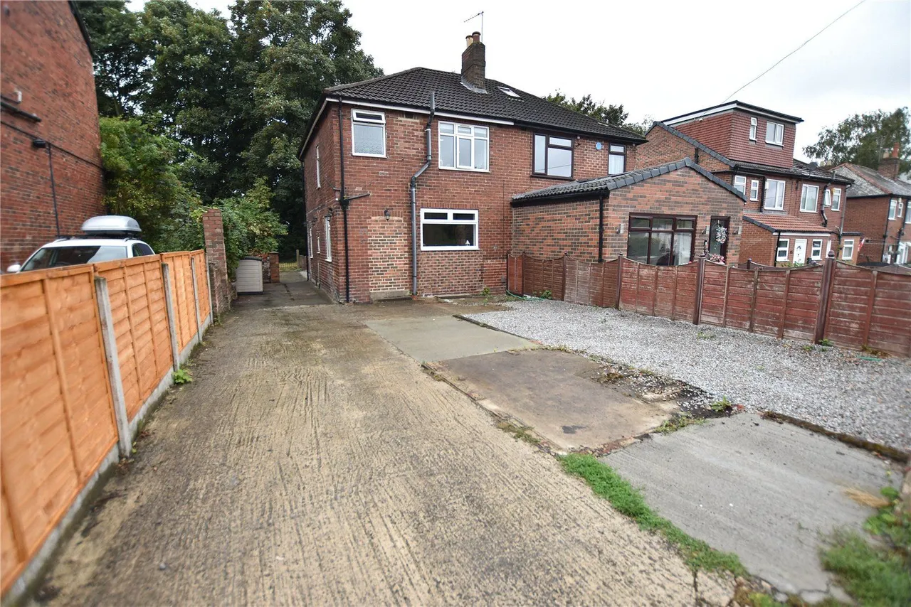 3 bed house for sale, Morritt Drive, Leeds, LS15