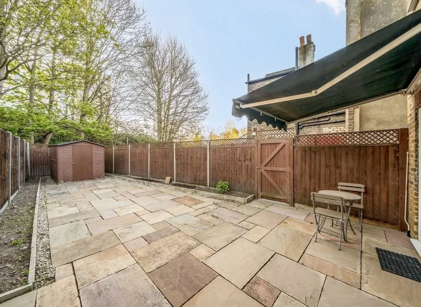 Marsala Road, Ladywell, SE13, photo 4